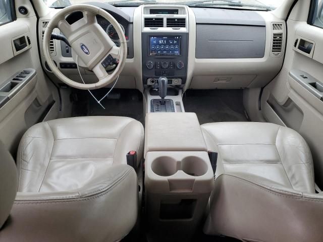 2008 Ford Escape XLT