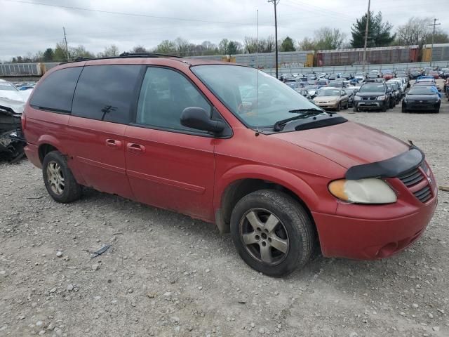 2005 Dodge Grand Caravan SXT