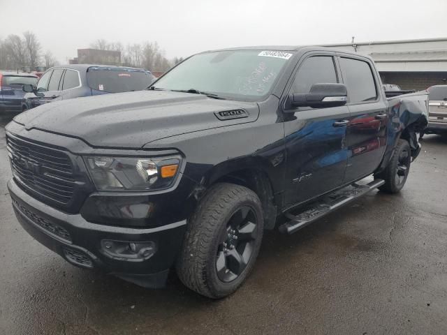 2019 Dodge RAM 1500 BIG HORN/LONE Star