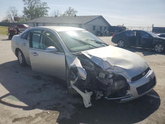 2008 Chevrolet Impala LT