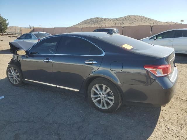 2010 Lexus ES 350