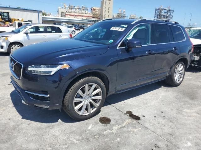 2017 Volvo XC90 T6