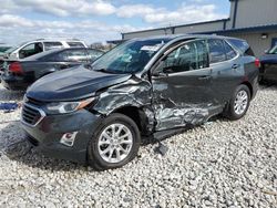 2018 Chevrolet Equinox LT en venta en Wayland, MI
