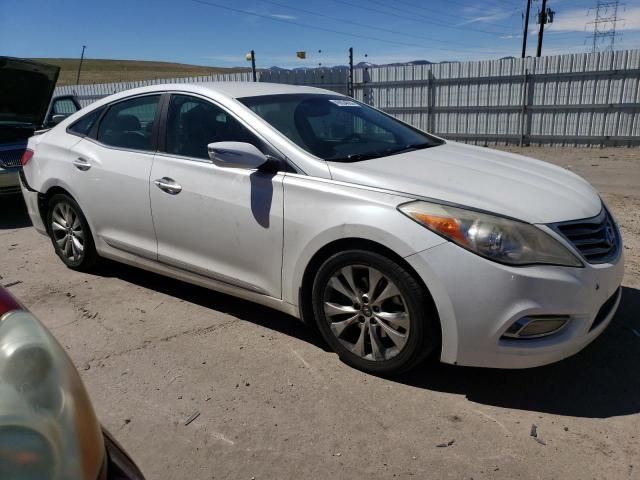 2013 Hyundai Azera