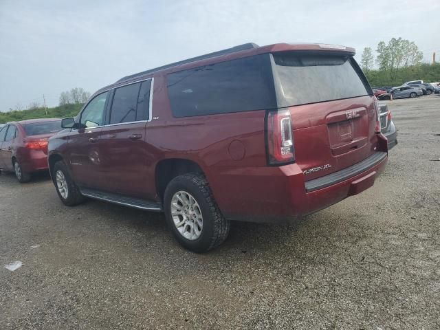 2016 GMC Yukon XL K1500 SLT