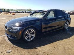 2018 BMW 330 XI en venta en San Martin, CA