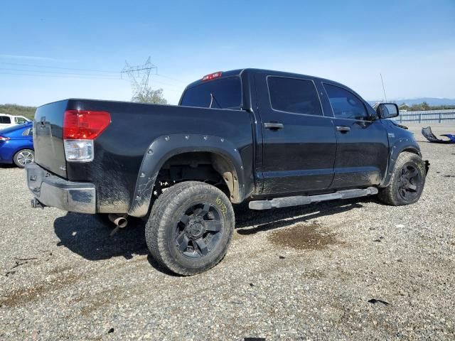 2013 Toyota Tundra Crewmax SR5