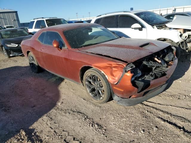 2021 Dodge Challenger GT