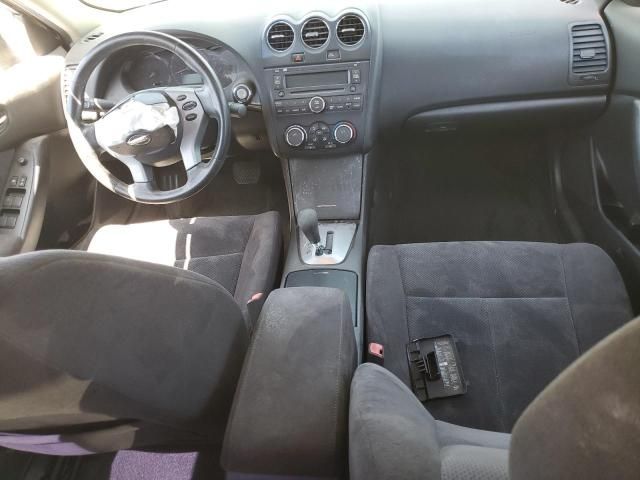 2007 Nissan Altima 2.5