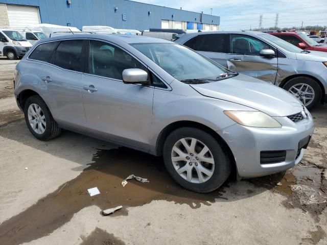 2008 Mazda CX-7