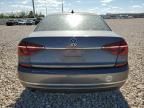 2018 Volkswagen Passat SE