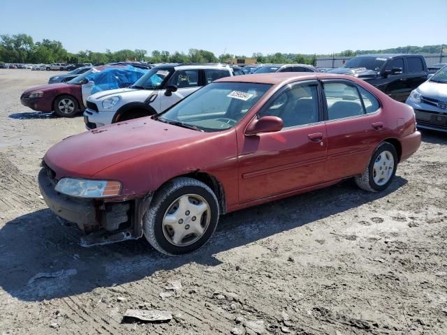 2000 Nissan Altima XE