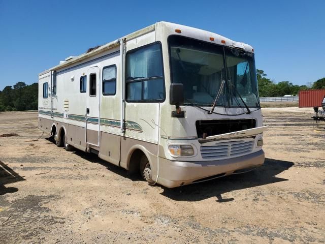 1998 Coachmen 1998 Ford F530 Super Duty