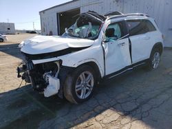 Mercedes-Benz Vehiculos salvage en venta: 2022 Mercedes-Benz GLB 250 4matic