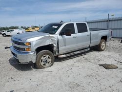 2018 Chevrolet Silverado K2500 Heavy Duty LT for sale in Cahokia Heights, IL