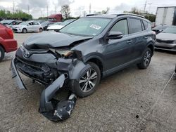 2016 Toyota Rav4 XLE en venta en Bridgeton, MO