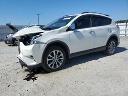 2018 Toyota Rav4 Limited en venta en Lumberton, NC