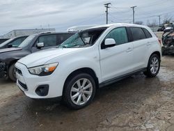 2013 Mitsubishi Outlander Sport ES for sale in Chicago Heights, IL