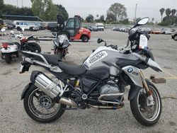 2016 BMW R1200 GS for sale in Van Nuys, CA