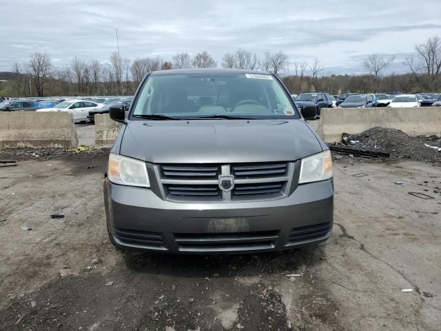 2010 Dodge Grand Caravan SE