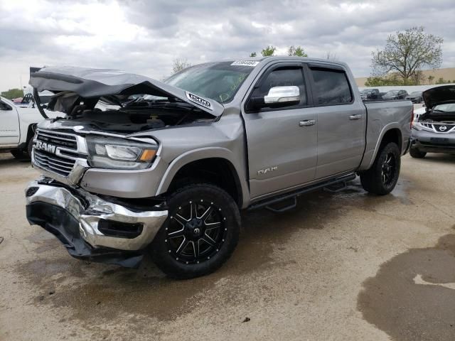 2022 Dodge 1500 Laramie