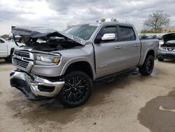 2022 Dodge 1500 Laramie en venta en Bridgeton, MO