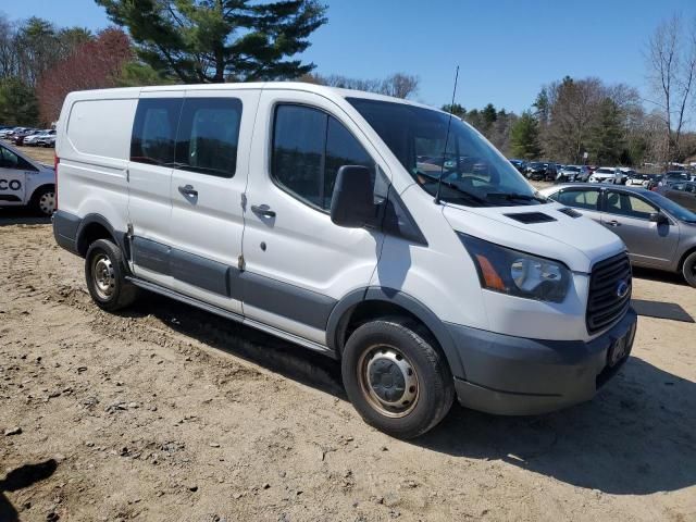 2015 Ford Transit T-250