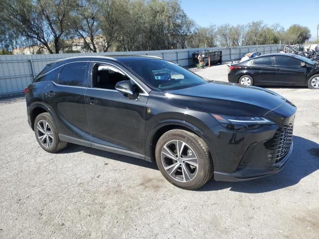 2023 Lexus RX 350 Base