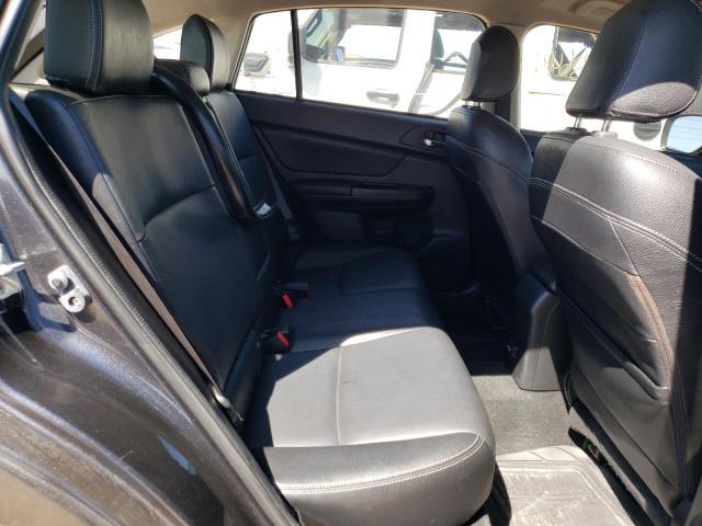2012 Subaru Impreza Sport Limited