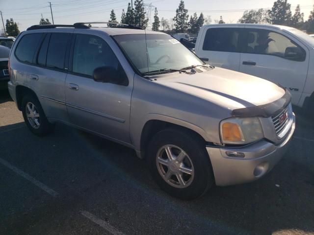 2007 GMC Envoy