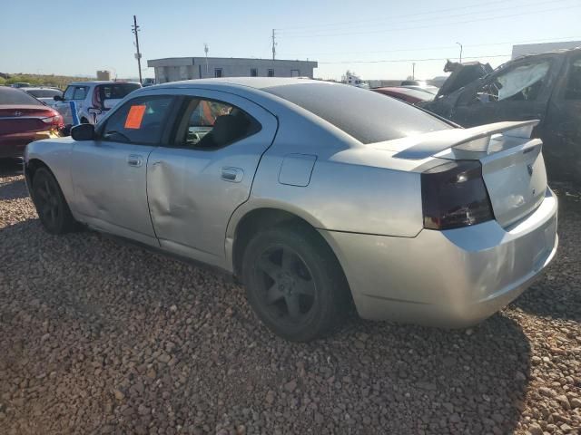 2007 Dodge Charger SE