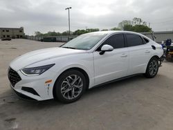 Hyundai Sonata SEL Vehiculos salvage en venta: 2023 Hyundai Sonata SEL