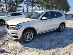 2018 BMW X3 XDRIVE30I for sale in Loganville, GA