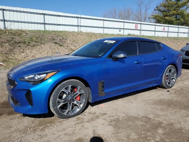 2018 KIA Stinger GT