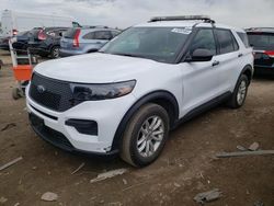 2020 Ford Explorer Police Interceptor for sale in Elgin, IL