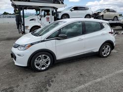 2021 Chevrolet Bolt EV LT for sale in Van Nuys, CA