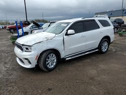 2021 Dodge Durango SXT for sale in Woodhaven, MI