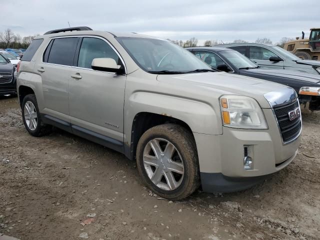 2011 GMC Terrain SLE