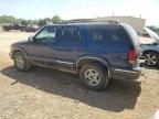 1998 Chevrolet Blazer