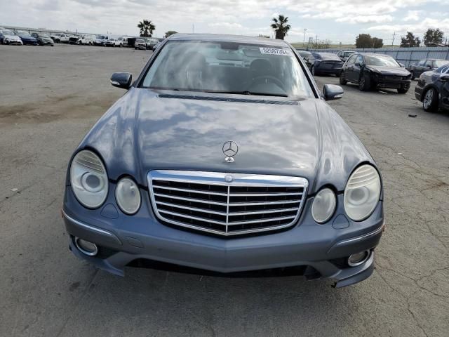 2009 Mercedes-Benz E 350