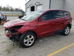 2014 Ford Escape SE en venta en Rogersville, MO