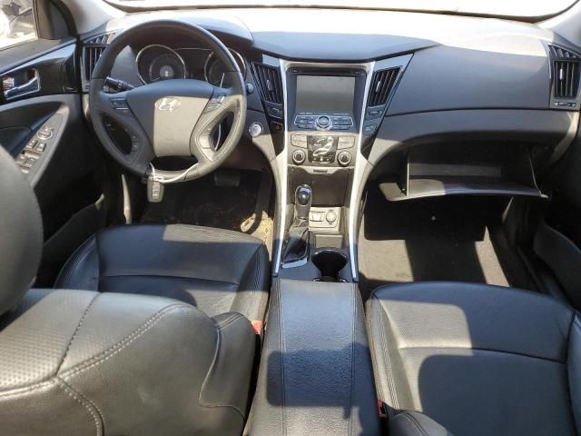 2012 Hyundai Sonata SE