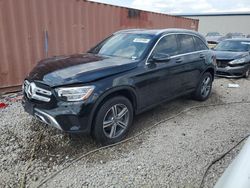 Mercedes-Benz Vehiculos salvage en venta: 2021 Mercedes-Benz GLC 300