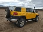 2007 Toyota FJ Cruiser