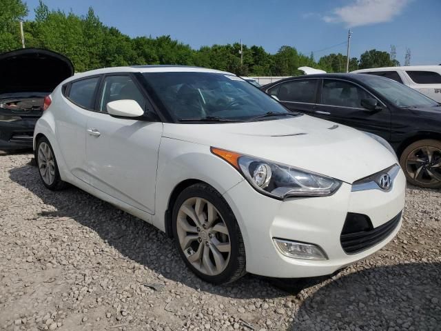 2013 Hyundai Veloster