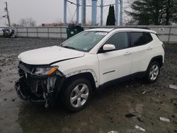 2018 Jeep Compass Latitude for sale in Windsor, NJ
