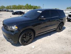 2017 Dodge Durango R/T en venta en Lawrenceburg, KY