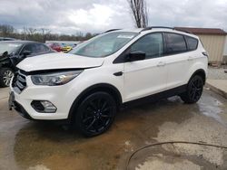 2017 Ford Escape SE en venta en Louisville, KY