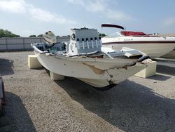 Blaze salvage cars for sale: 2015 Blaze Boat