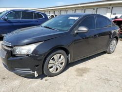 2013 Chevrolet Cruze LS for sale in Louisville, KY